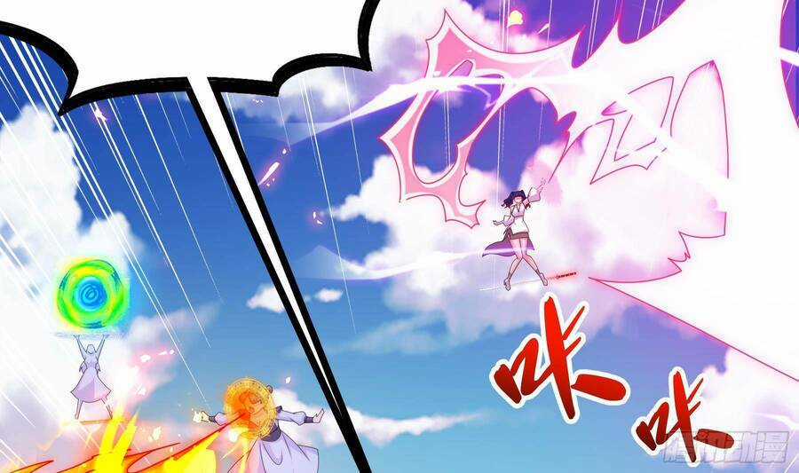 Nghịch Thiên Cải Mệnh Chapter 17 trang 45