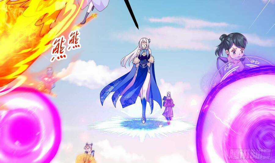 Nghịch Thiên Cải Mệnh Chapter 17 trang 46