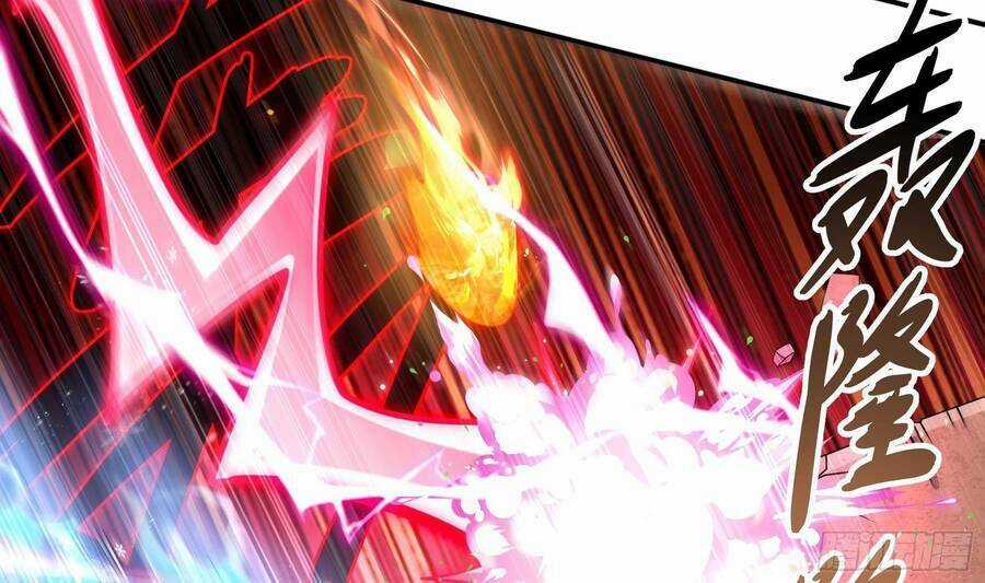 Nghịch Thiên Cải Mệnh Chapter 17 trang 49