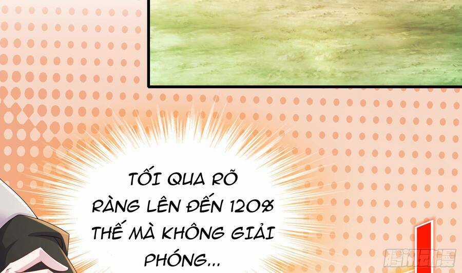 Nghịch Thiên Cải Mệnh Chapter 17 trang 5