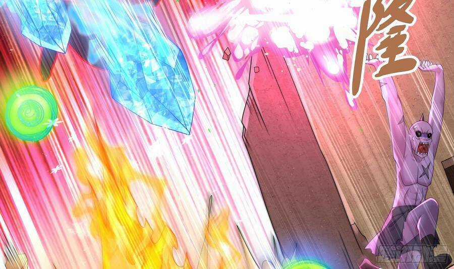 Nghịch Thiên Cải Mệnh Chapter 17 trang 50