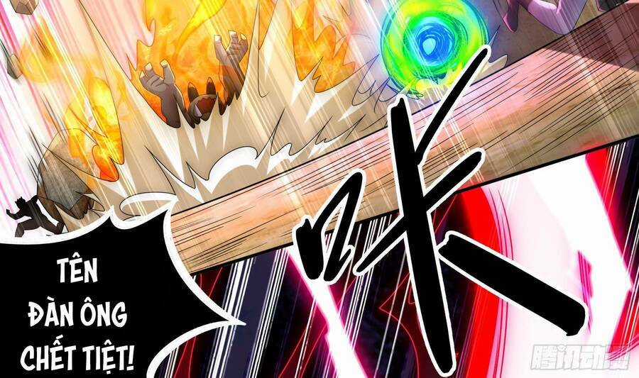 Nghịch Thiên Cải Mệnh Chapter 17 trang 51