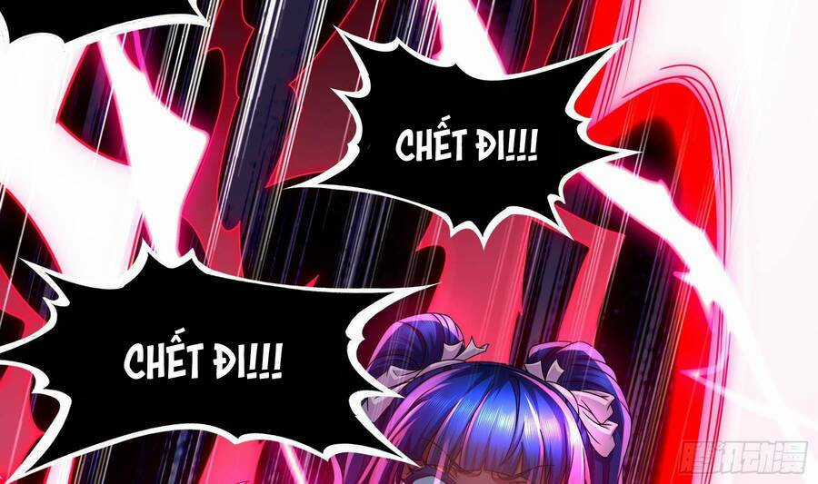 Nghịch Thiên Cải Mệnh Chapter 17 trang 52