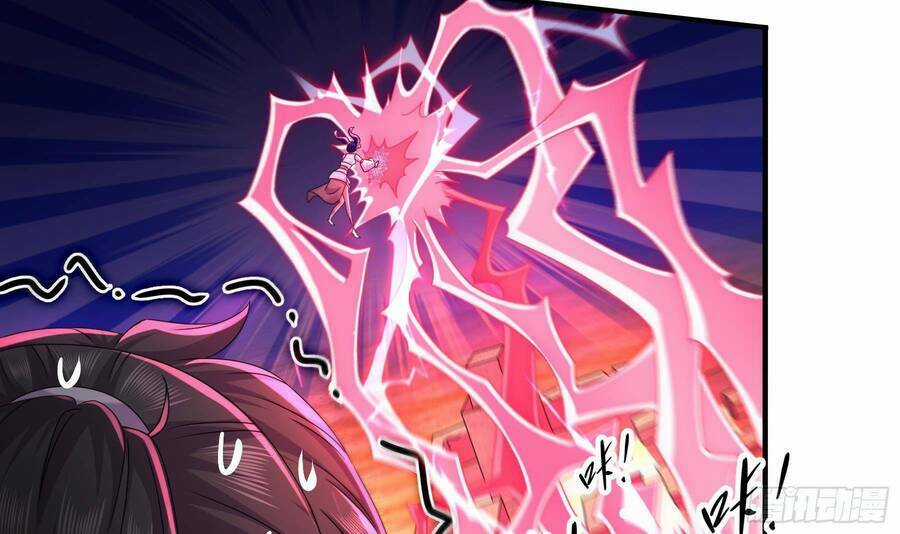 Nghịch Thiên Cải Mệnh Chapter 17 trang 56