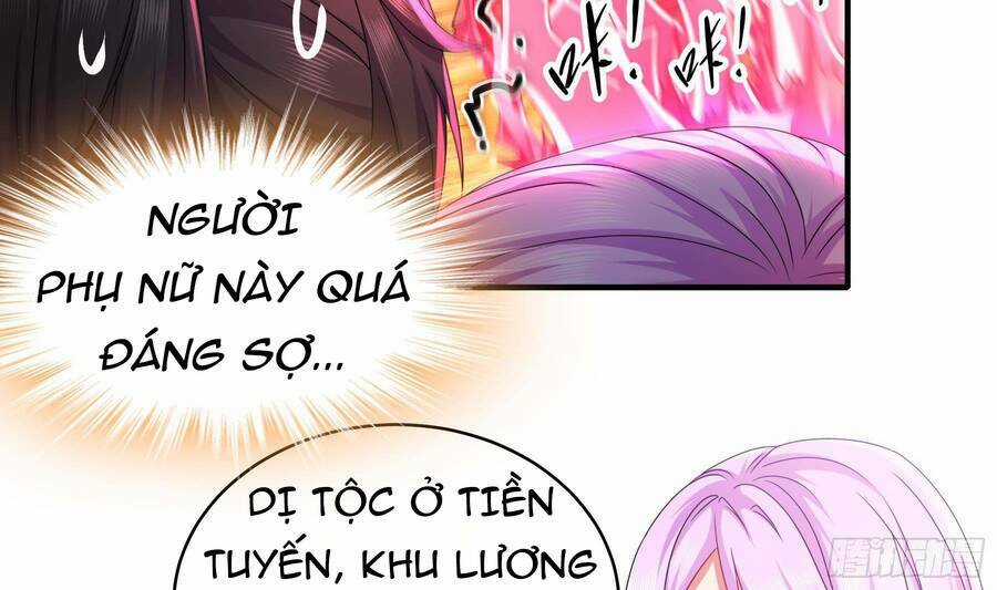 Nghịch Thiên Cải Mệnh Chapter 17 trang 57