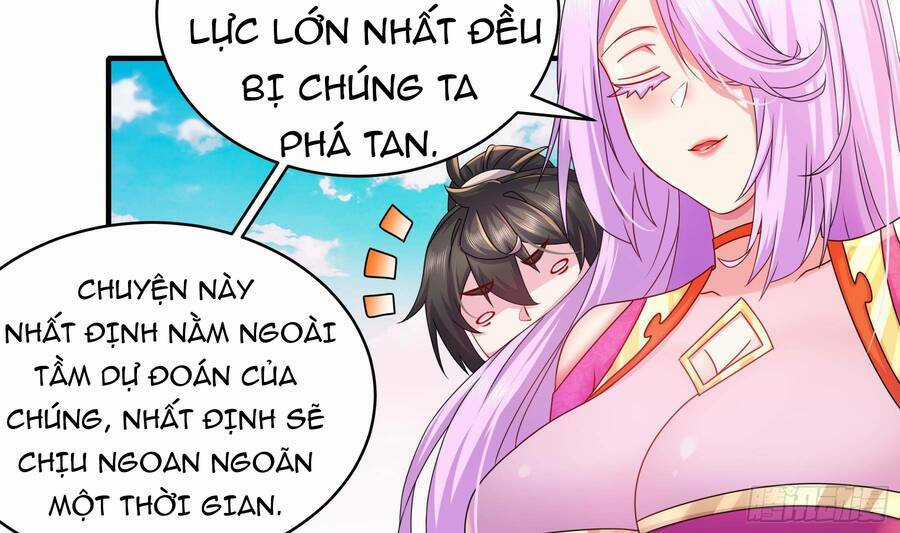 Nghịch Thiên Cải Mệnh Chapter 17 trang 58