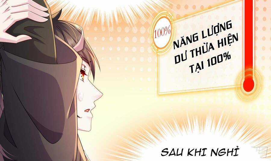 Nghịch Thiên Cải Mệnh Chapter 17 trang 6