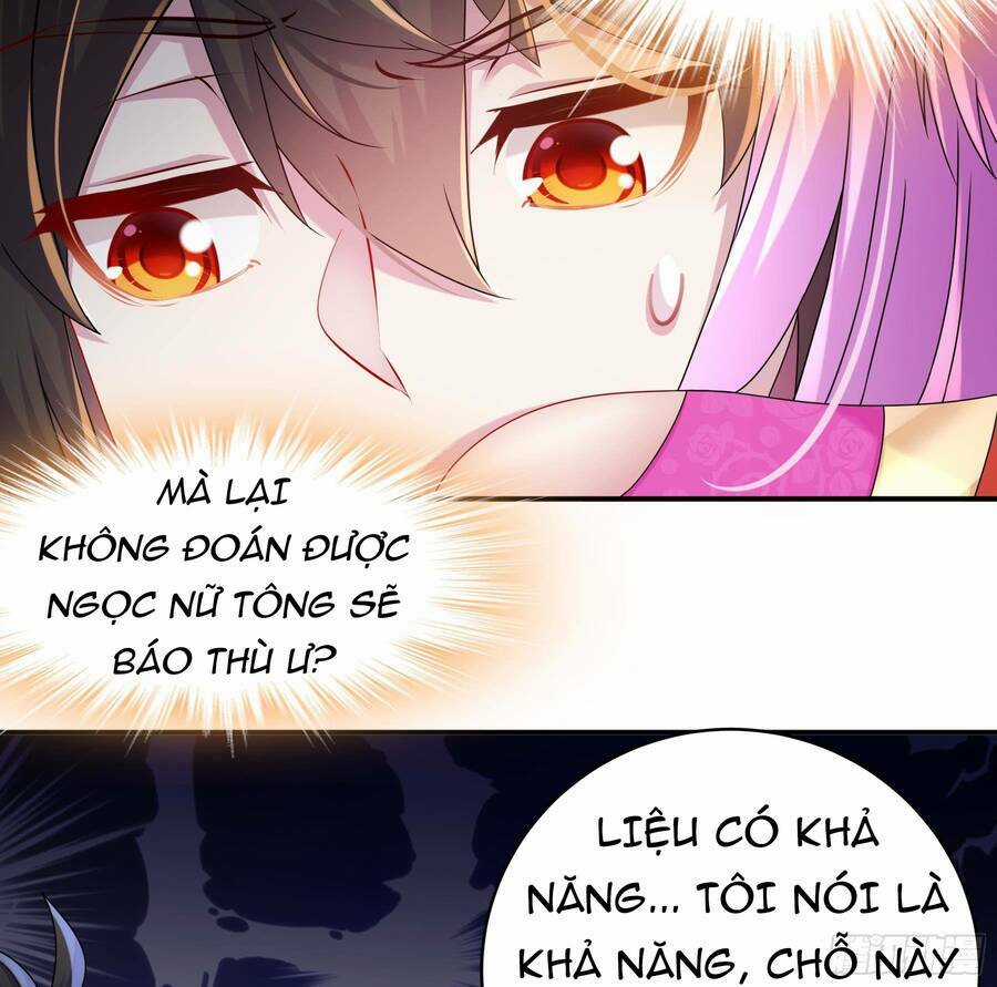 Nghịch Thiên Cải Mệnh Chapter 17 trang 60