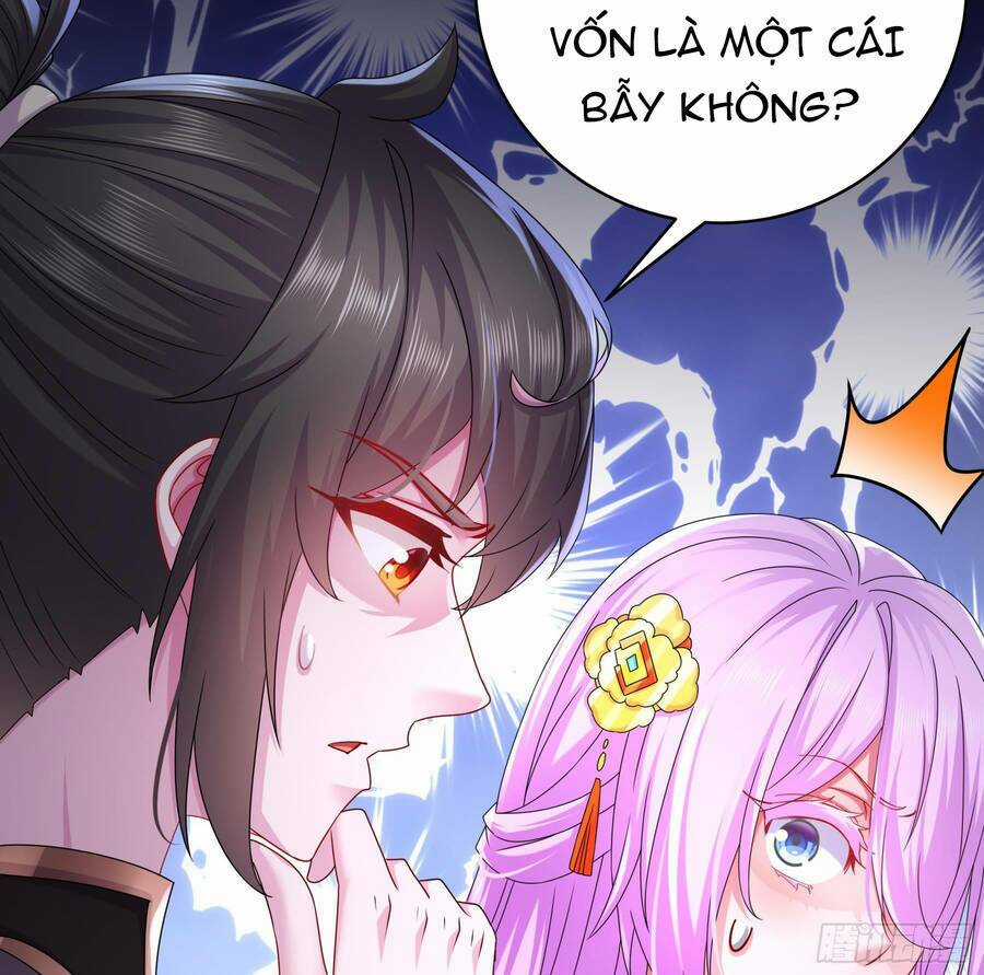 Nghịch Thiên Cải Mệnh Chapter 17 trang 61