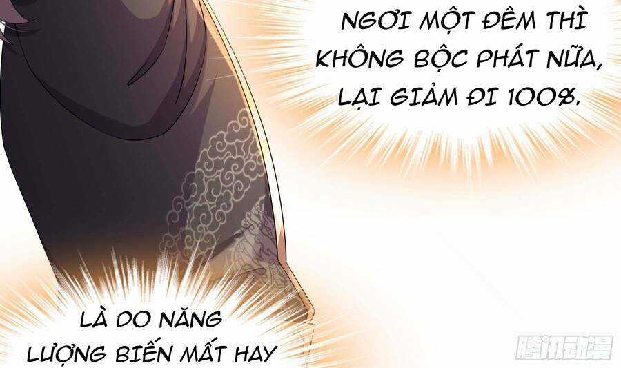 Nghịch Thiên Cải Mệnh Chapter 17 trang 7