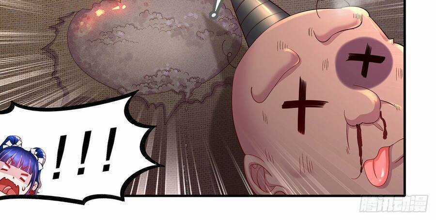 Nghịch Thiên Cải Mệnh Chapter 18 trang 10