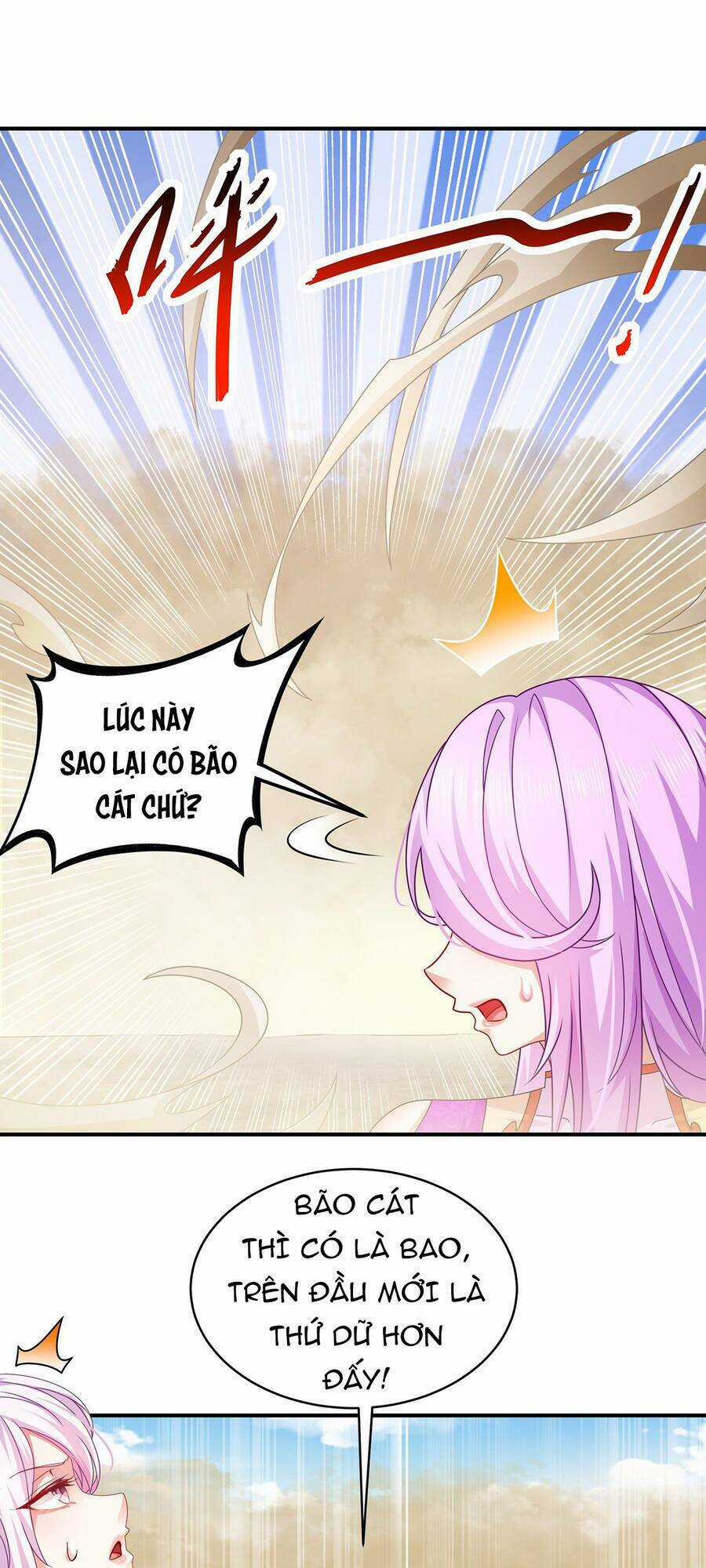 Nghịch Thiên Cải Mệnh Chapter 18 trang 11