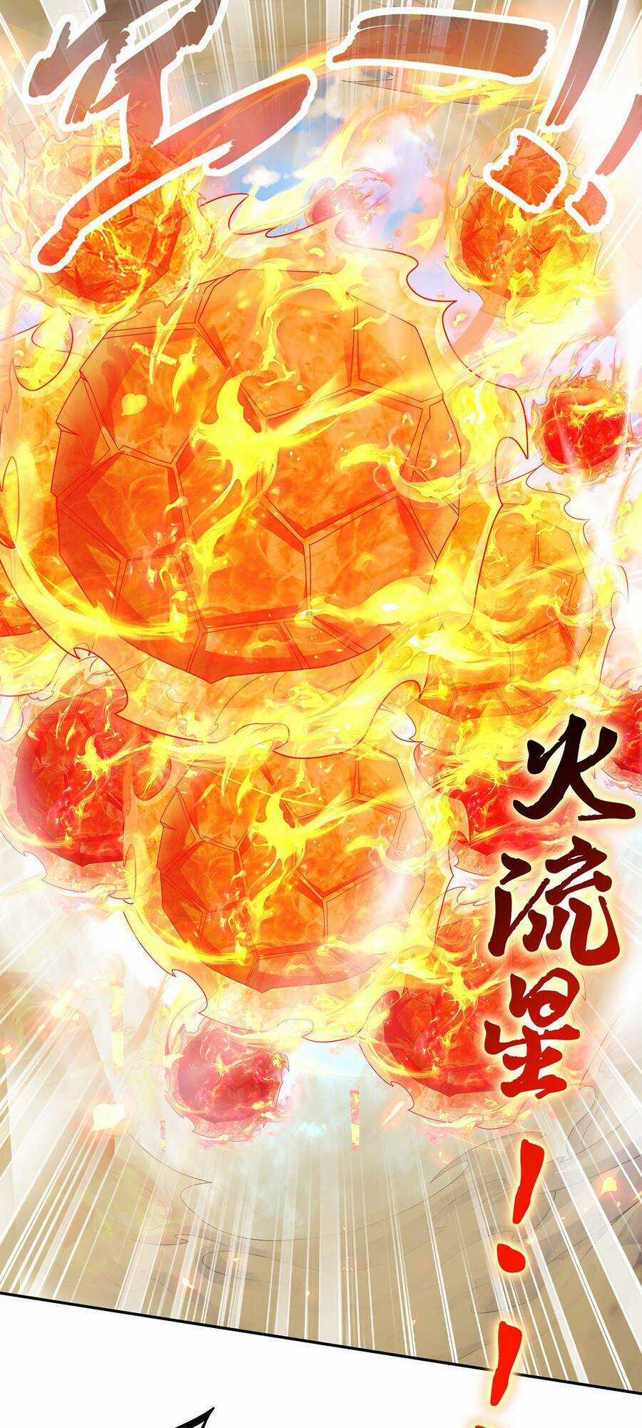 Nghịch Thiên Cải Mệnh Chapter 18 trang 13