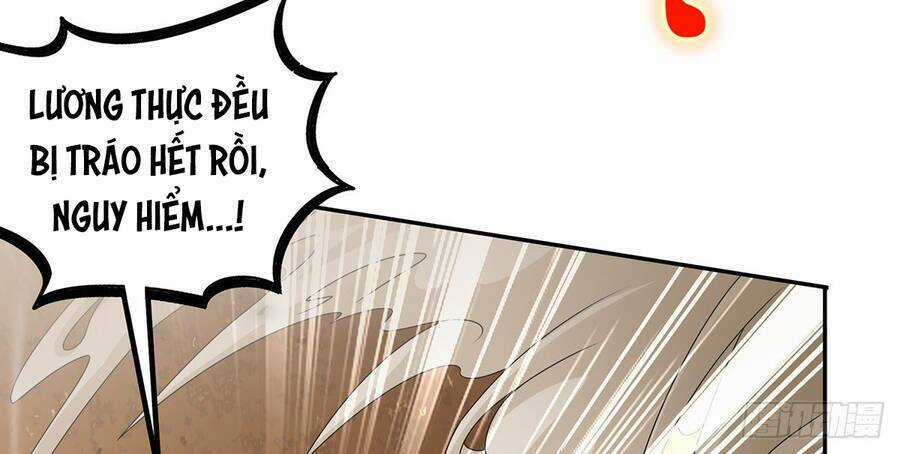 Nghịch Thiên Cải Mệnh Chapter 18 trang 14