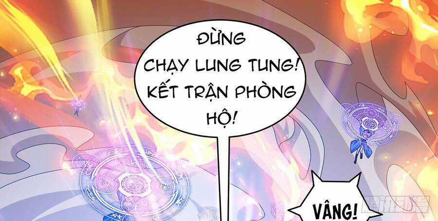 Nghịch Thiên Cải Mệnh Chapter 18 trang 16