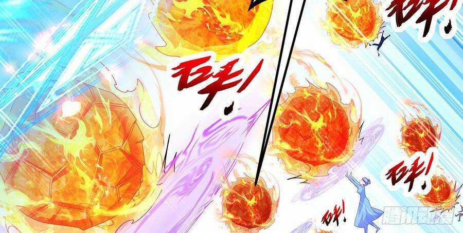 Nghịch Thiên Cải Mệnh Chapter 18 trang 18