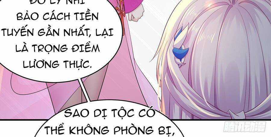 Nghịch Thiên Cải Mệnh Chapter 18 trang 2
