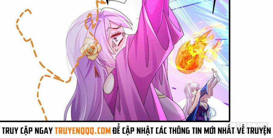 Nghịch Thiên Cải Mệnh Chapter 18 trang 20