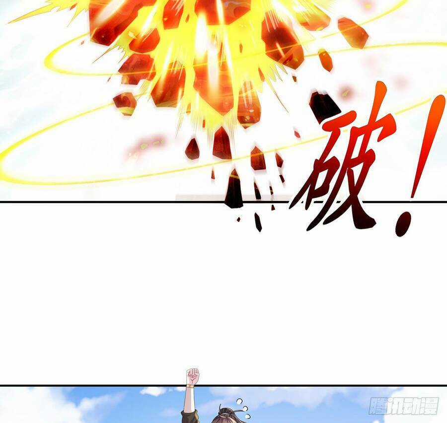 Nghịch Thiên Cải Mệnh Chapter 18 trang 24