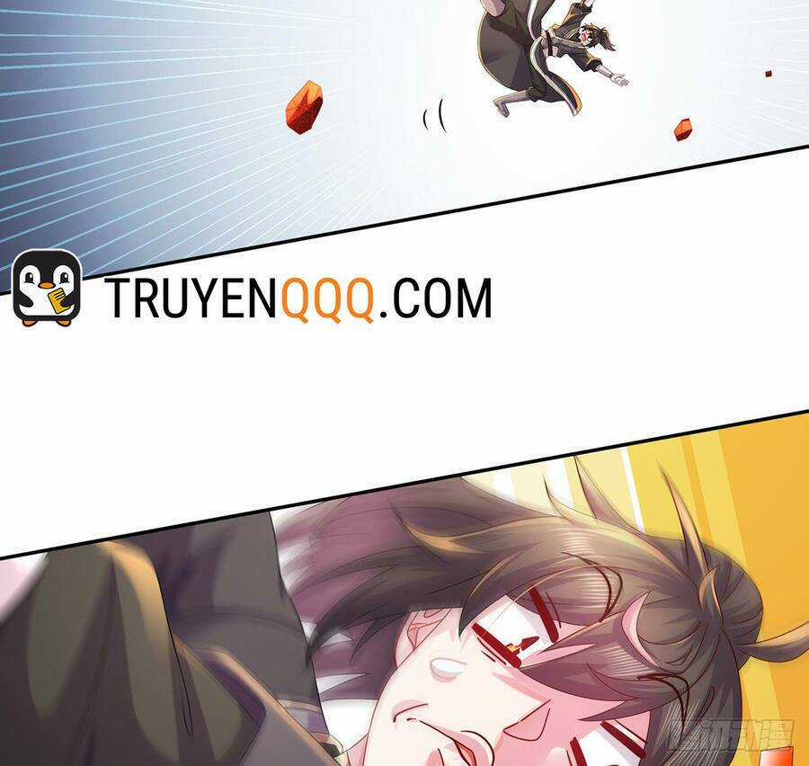 Nghịch Thiên Cải Mệnh Chapter 18 trang 26