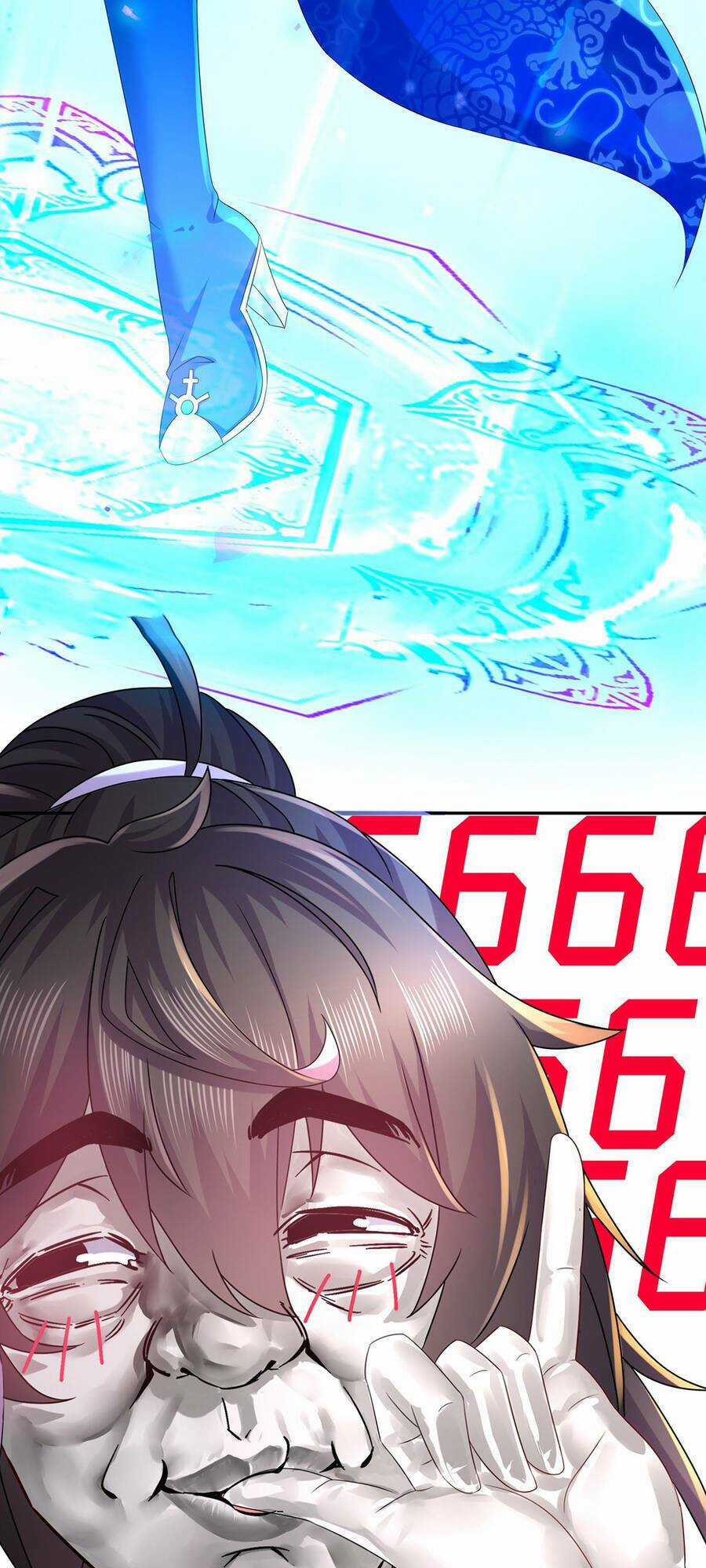 Nghịch Thiên Cải Mệnh Chapter 18 trang 29