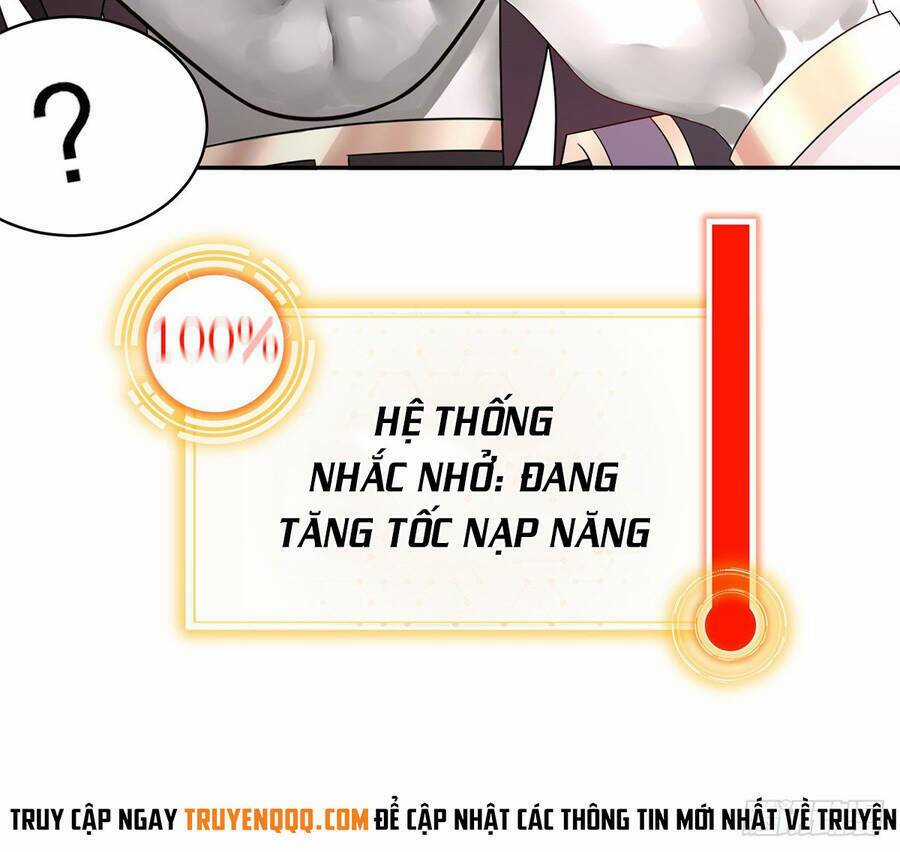 Nghịch Thiên Cải Mệnh Chapter 18 trang 30