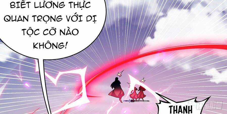 Nghịch Thiên Cải Mệnh Chapter 18 trang 4