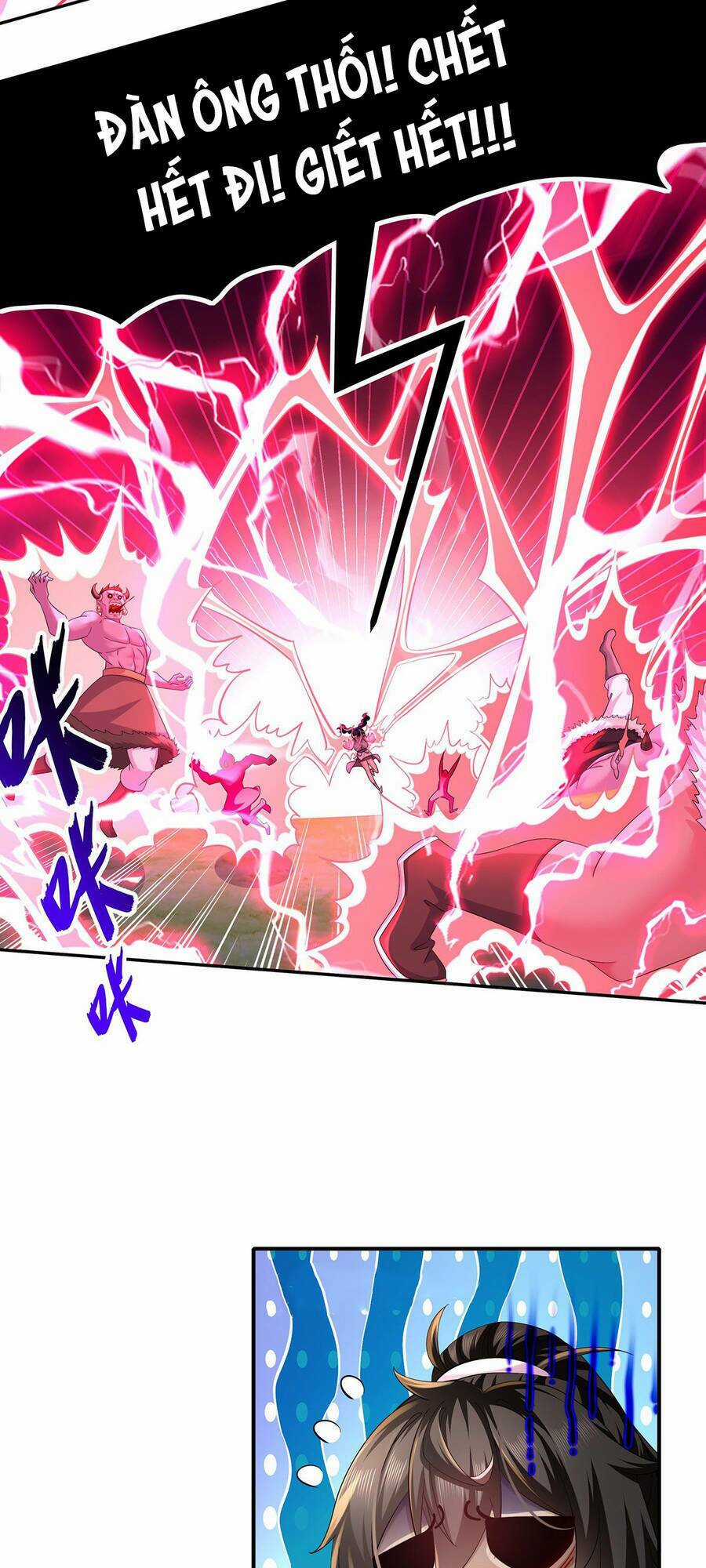 Nghịch Thiên Cải Mệnh Chapter 18 trang 7