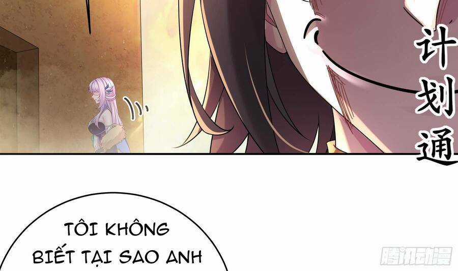 Nghịch Thiên Cải Mệnh Chapter 19 trang 10