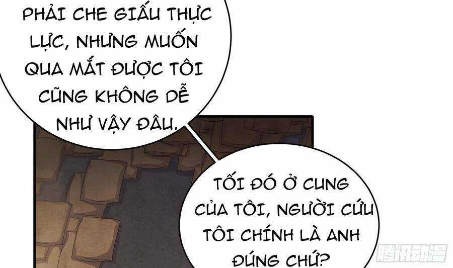 Nghịch Thiên Cải Mệnh Chapter 19 trang 11