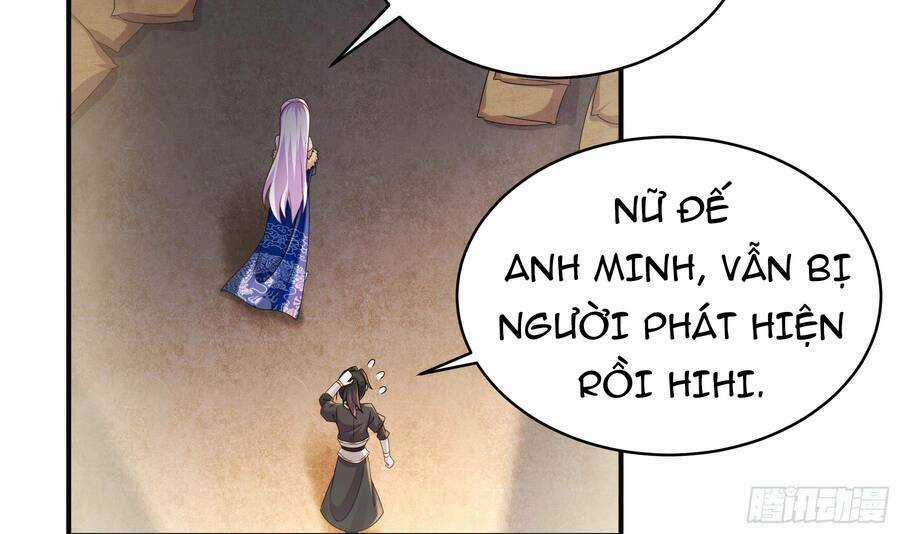 Nghịch Thiên Cải Mệnh Chapter 19 trang 12