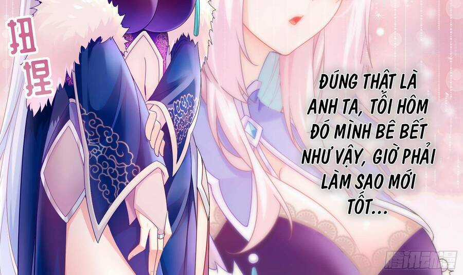 Nghịch Thiên Cải Mệnh Chapter 19 trang 15