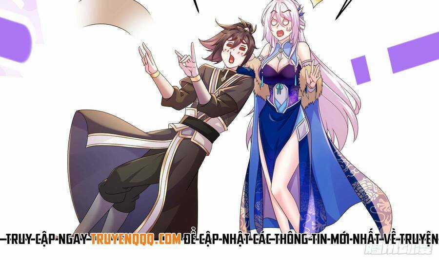 Nghịch Thiên Cải Mệnh Chapter 19 trang 18