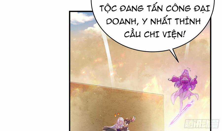 Nghịch Thiên Cải Mệnh Chapter 19 trang 2