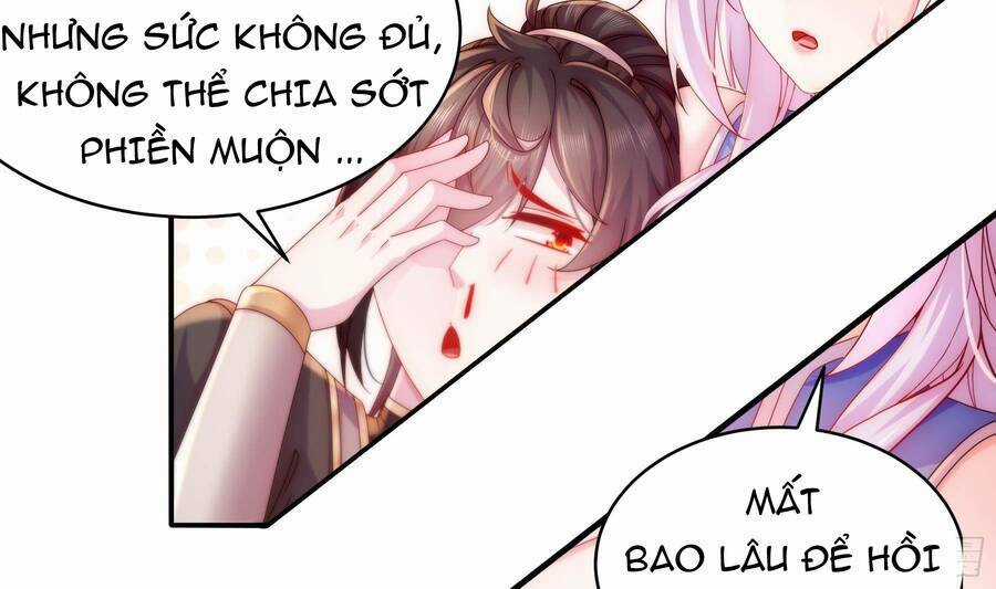 Nghịch Thiên Cải Mệnh Chapter 19 trang 20