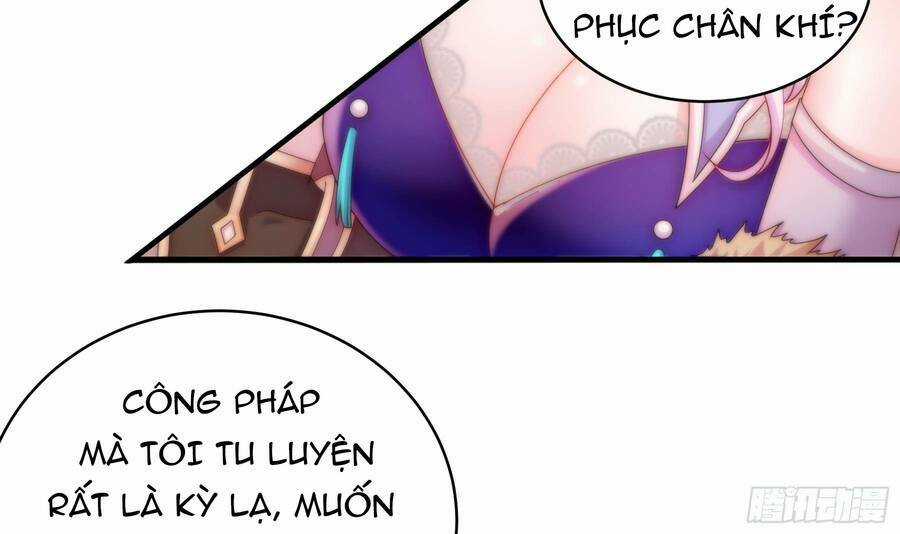 Nghịch Thiên Cải Mệnh Chapter 19 trang 21