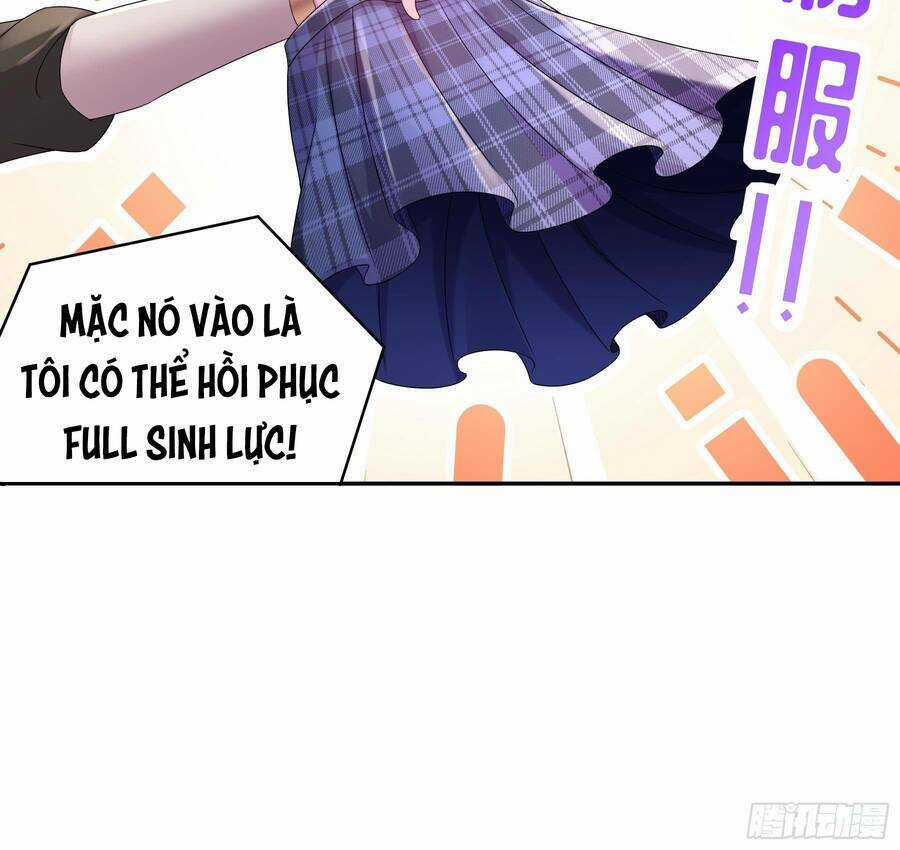 Nghịch Thiên Cải Mệnh Chapter 19 trang 24