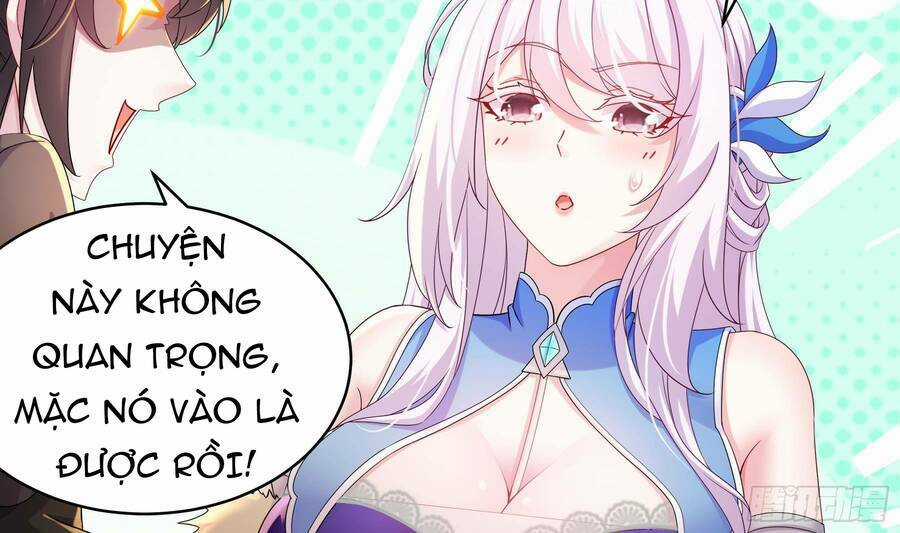 Nghịch Thiên Cải Mệnh Chapter 19 trang 26
