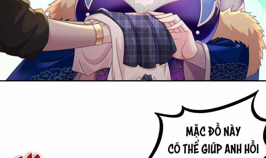 Nghịch Thiên Cải Mệnh Chapter 19 trang 27