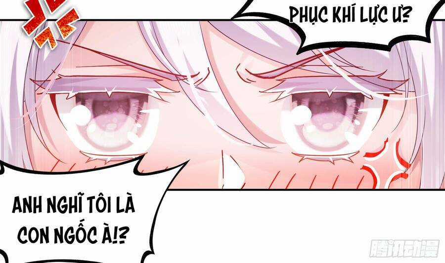 Nghịch Thiên Cải Mệnh Chapter 19 trang 28