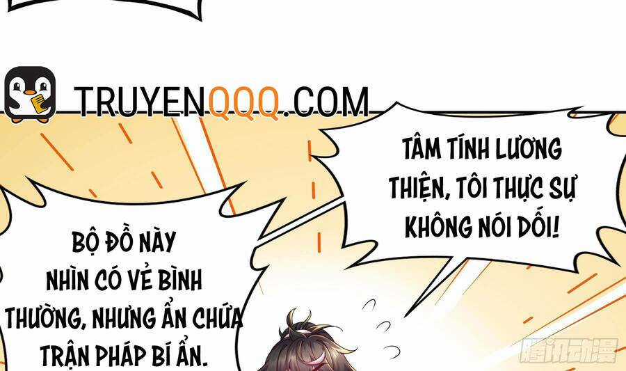 Nghịch Thiên Cải Mệnh Chapter 19 trang 29