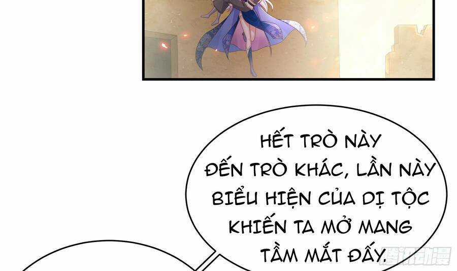 Nghịch Thiên Cải Mệnh Chapter 19 trang 3