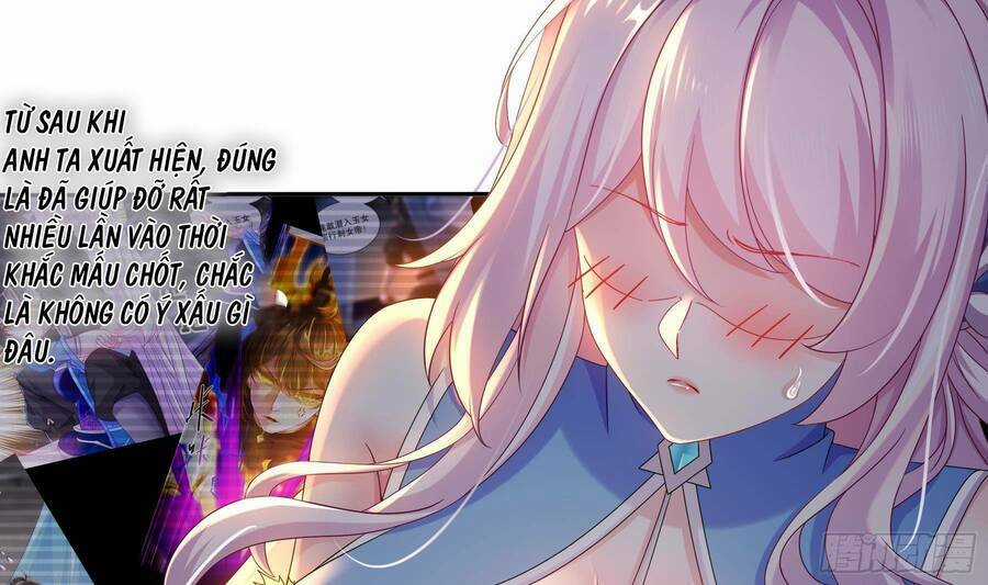 Nghịch Thiên Cải Mệnh Chapter 19 trang 32