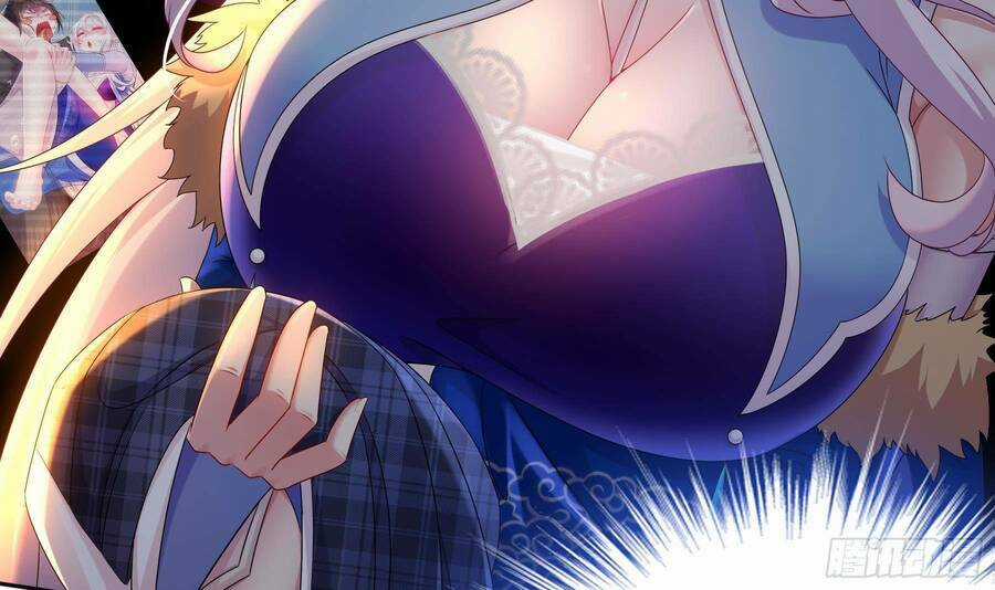 Nghịch Thiên Cải Mệnh Chapter 19 trang 33