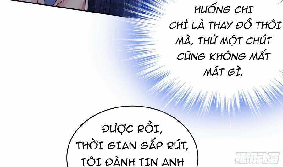 Nghịch Thiên Cải Mệnh Chapter 19 trang 34