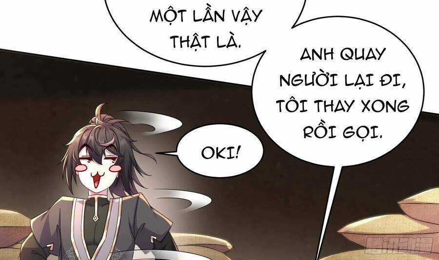 Nghịch Thiên Cải Mệnh Chapter 19 trang 35