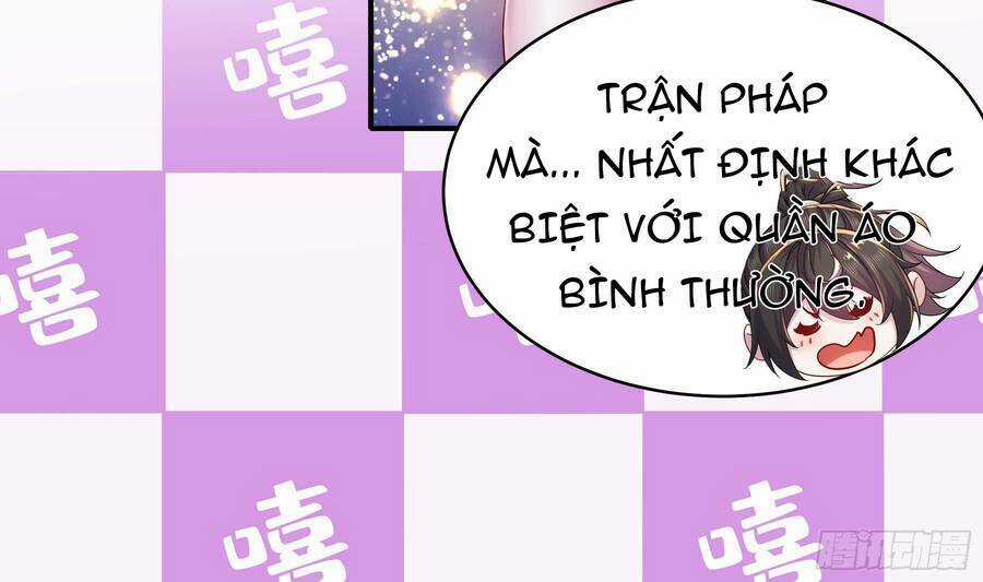 Nghịch Thiên Cải Mệnh Chapter 19 trang 40