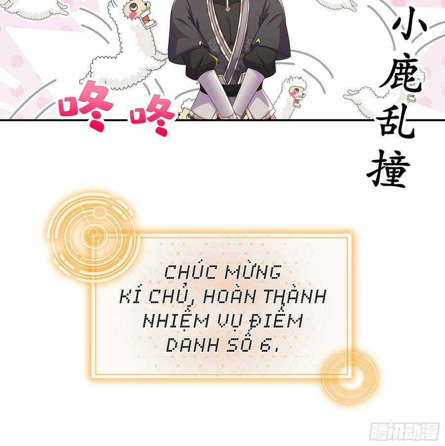 Nghịch Thiên Cải Mệnh Chapter 19 trang 48