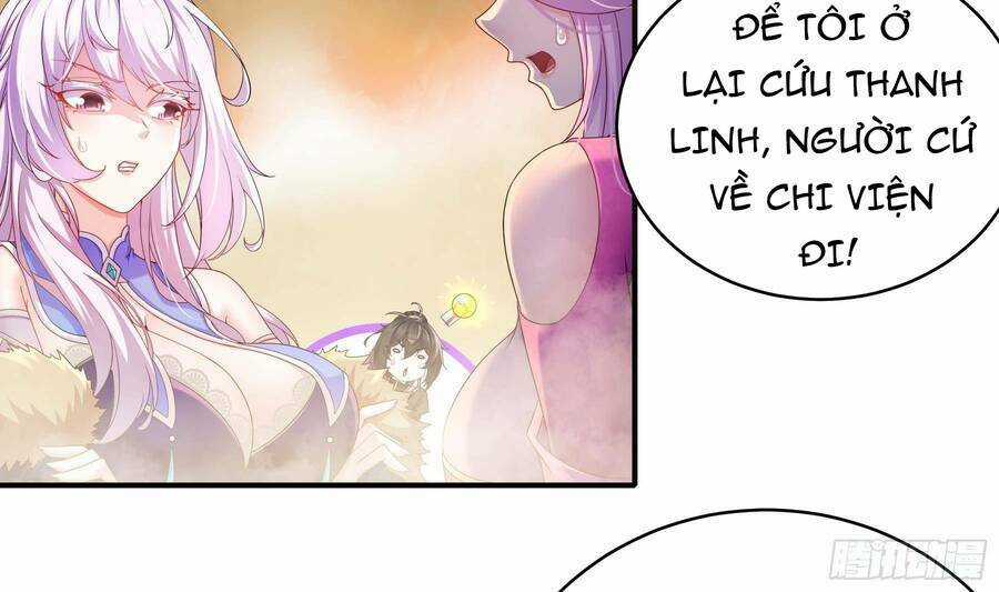 Nghịch Thiên Cải Mệnh Chapter 19 trang 5