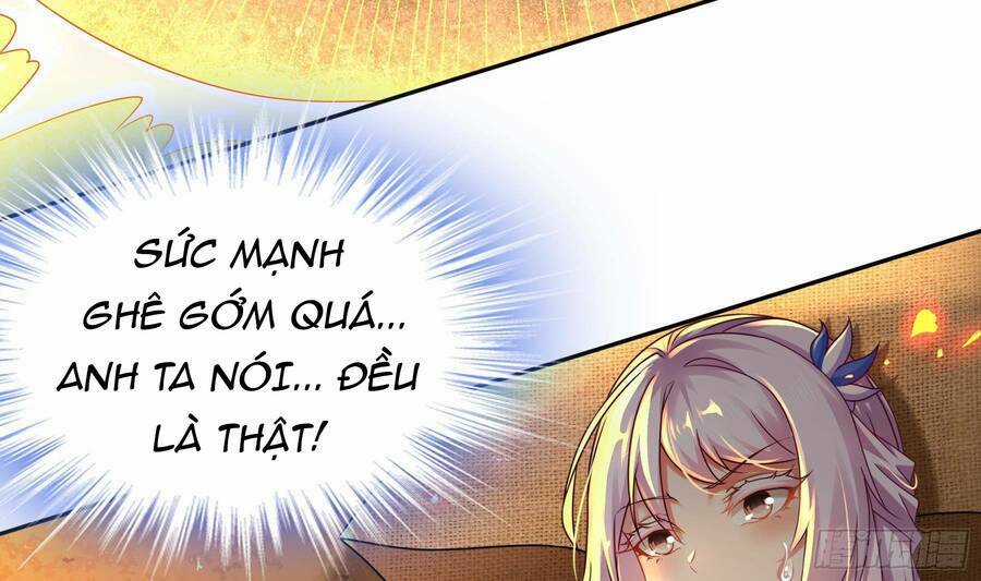 Nghịch Thiên Cải Mệnh Chapter 19 trang 52